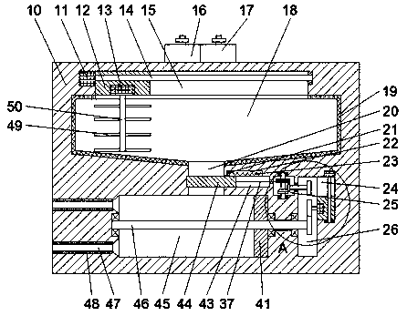 A liquid crystal polymer material device