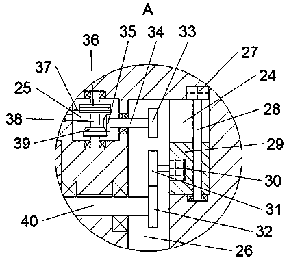 A liquid crystal polymer material device