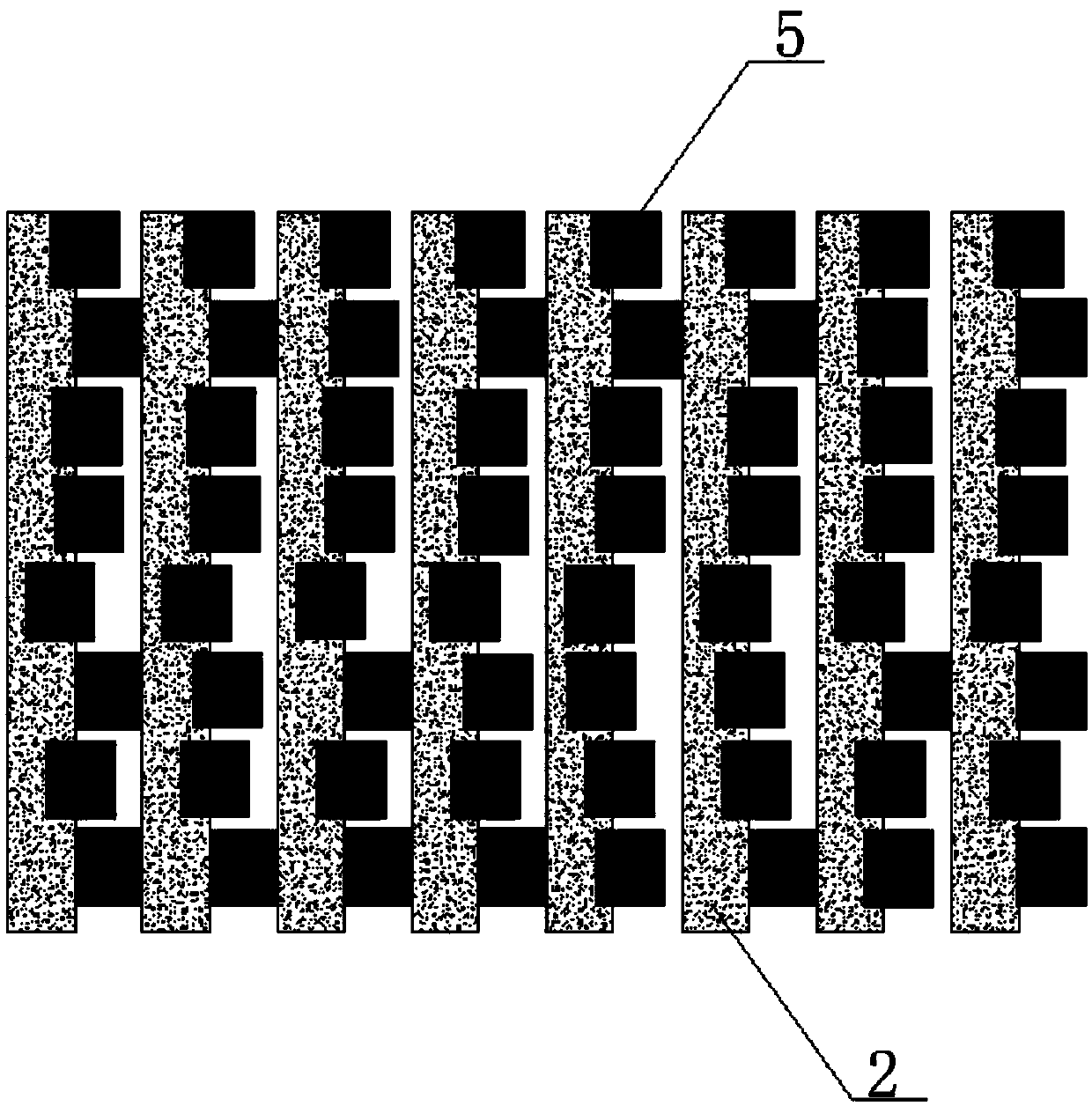 A mems substrate, a display unit comprising a mems substrate, and an intelligent display mirror