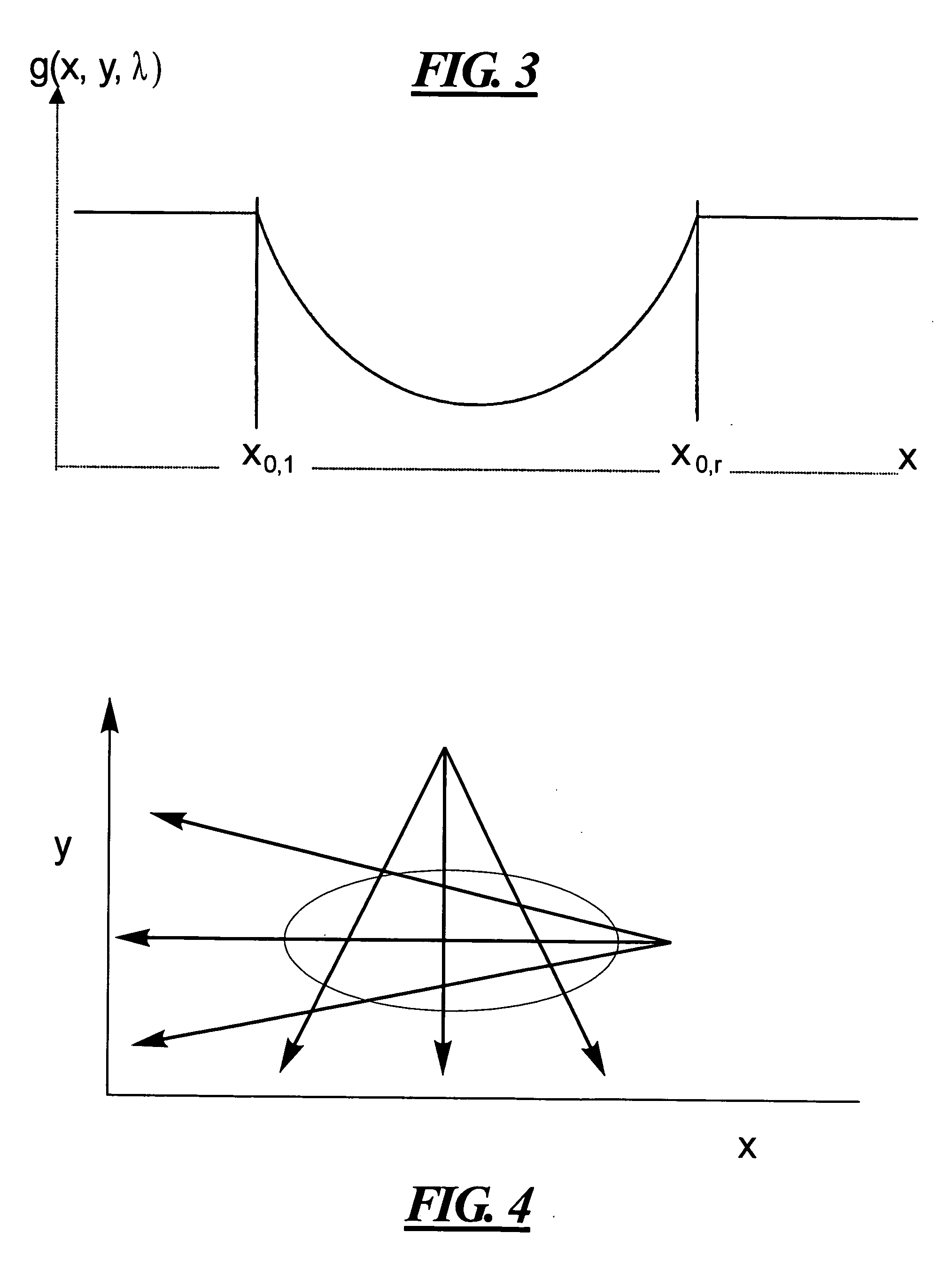 Method for correcting image artifacts due to detector overexposure in computed tomography