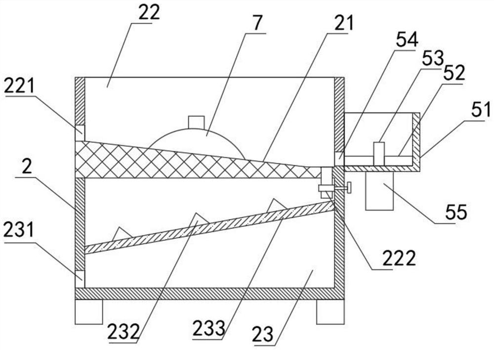 A kind of compound steel high-frequency quenching method