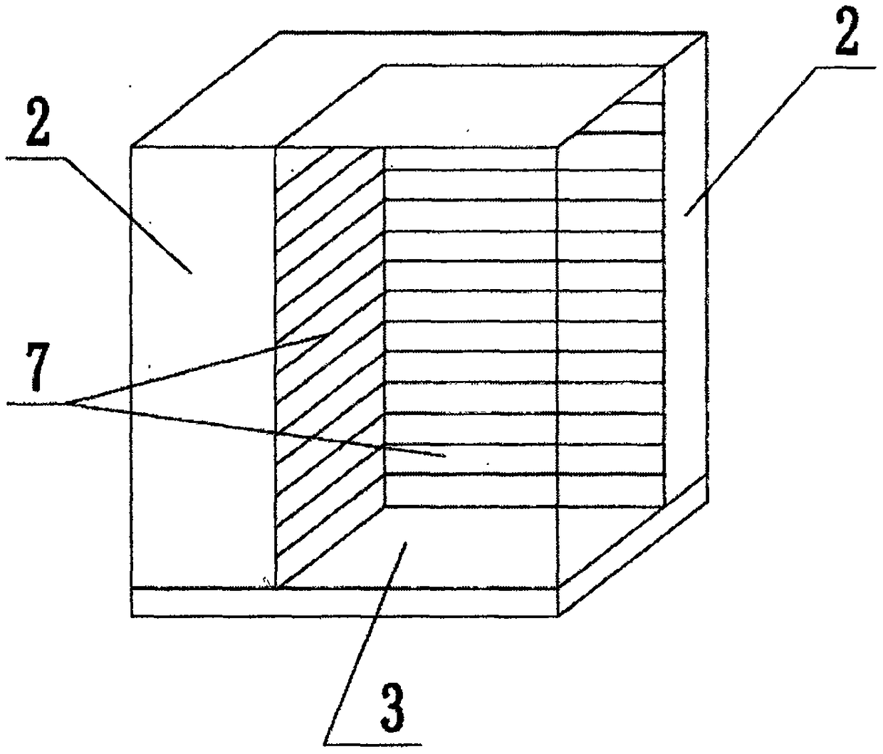 Multi-energy complementary air source heat pump