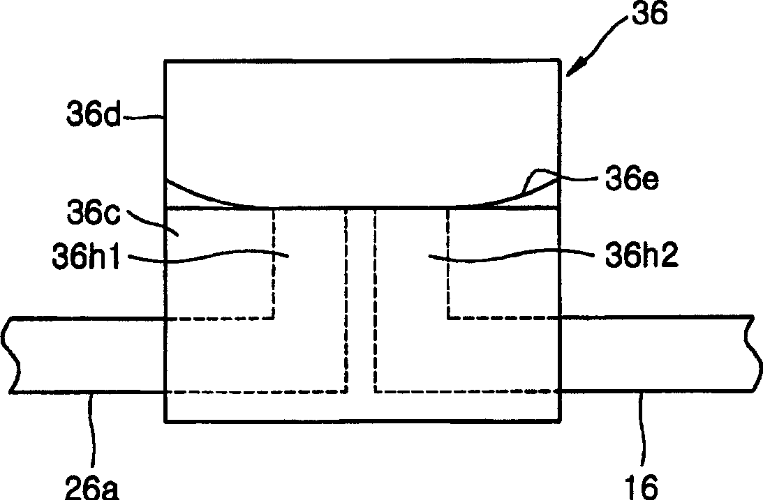 Apparatus including 4-way valve for fabricating semiconductor device, method of controlling valve, and method of fabricating semiconductor device using the apparatus