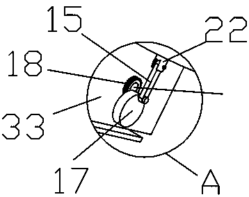 Drill gun capable of automatically changing torque