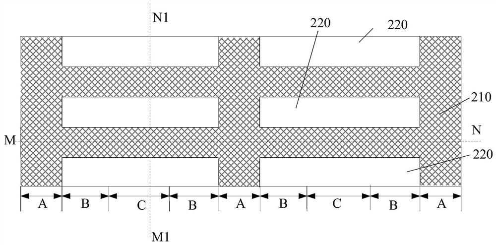 Flash memory and method of forming the same