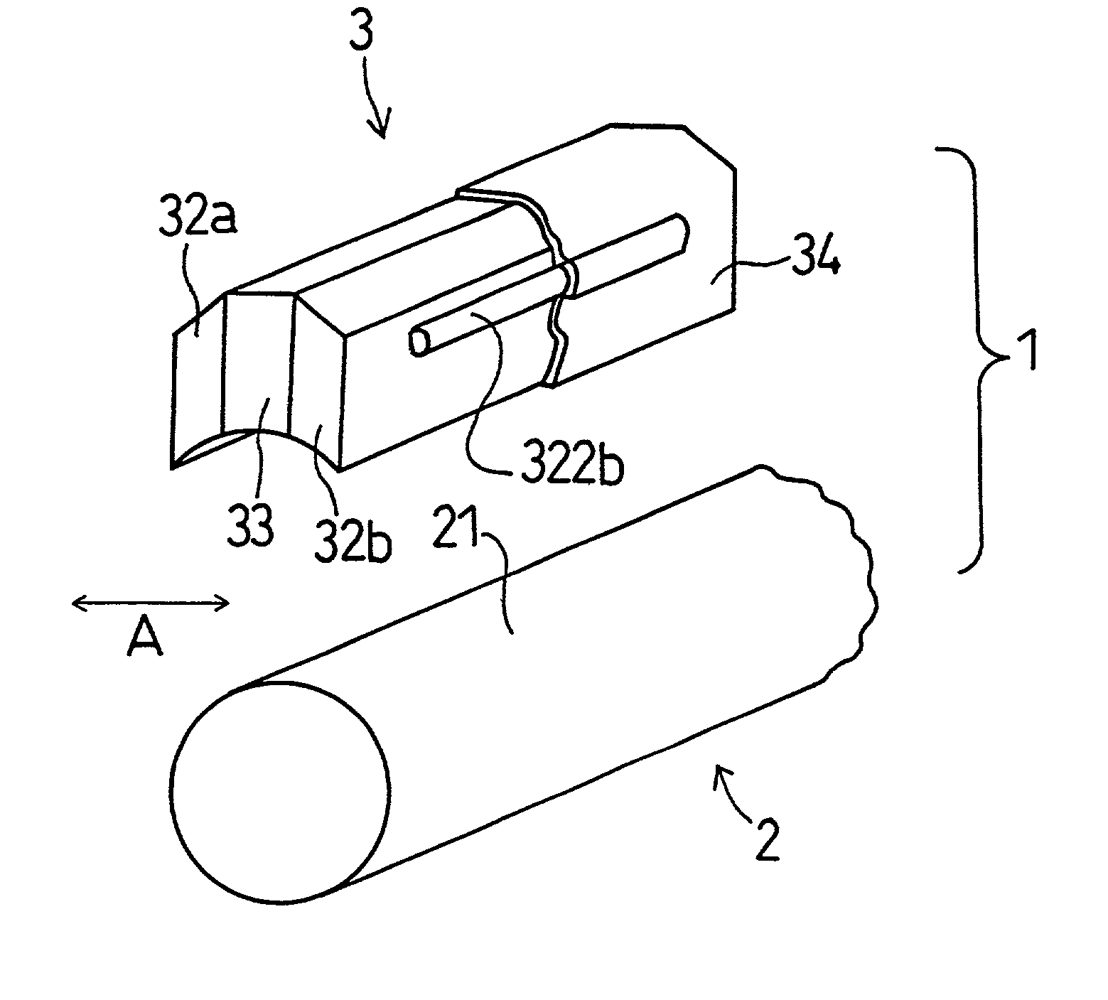 Dental bar attachment for implants