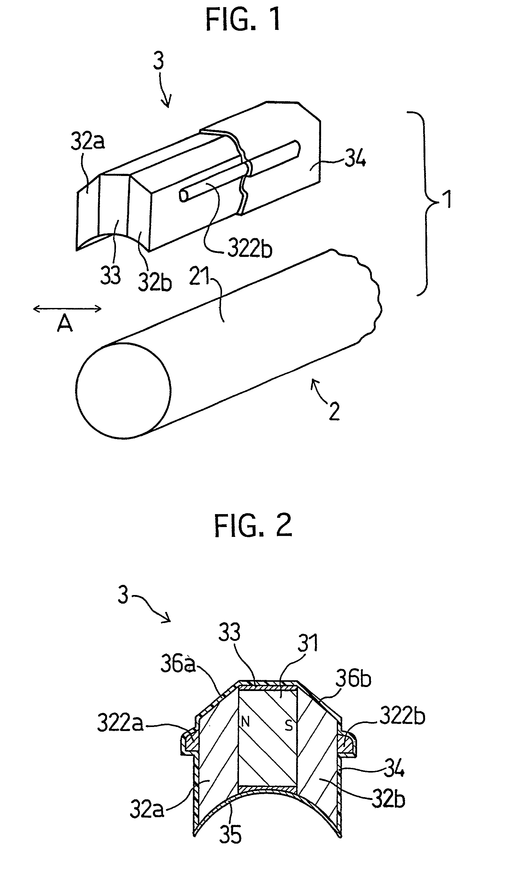 Dental bar attachment for implants