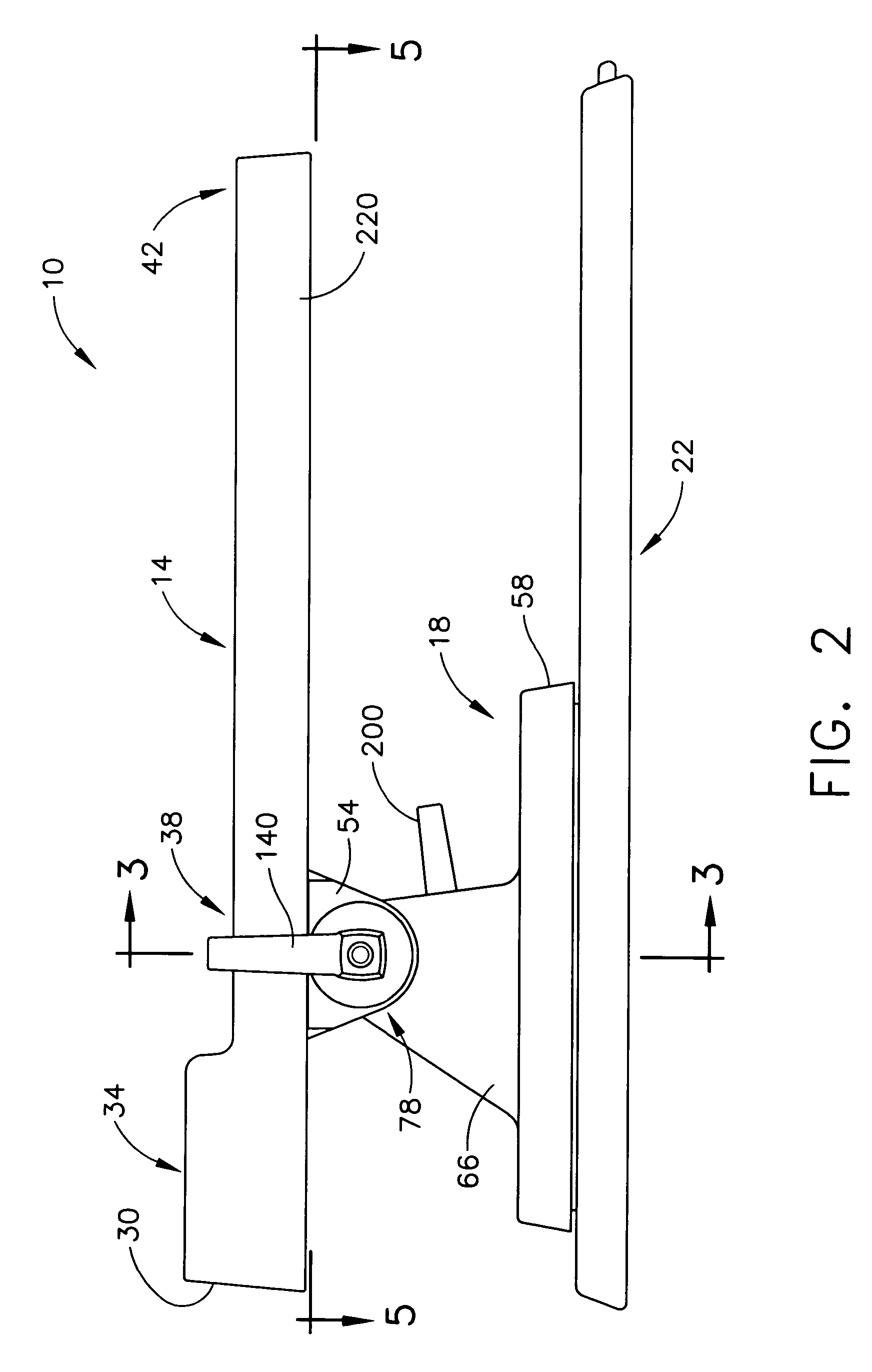 Exercise device for foot, ankle and/or shin