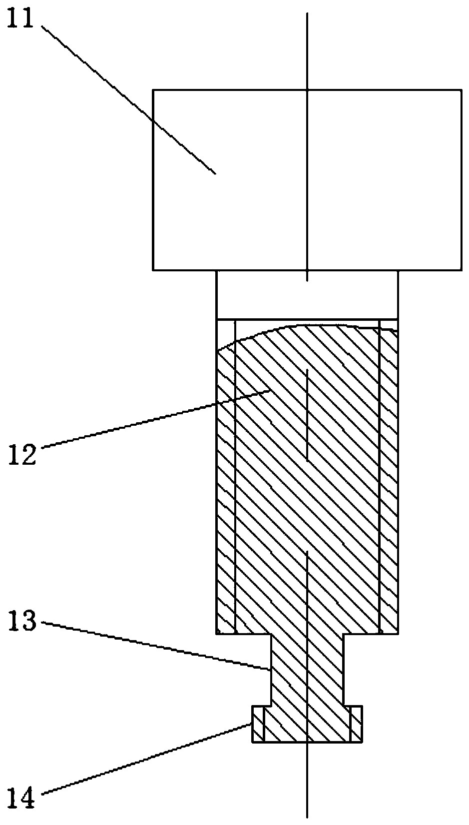 Locking mechanism