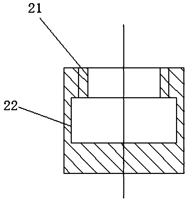 Locking mechanism