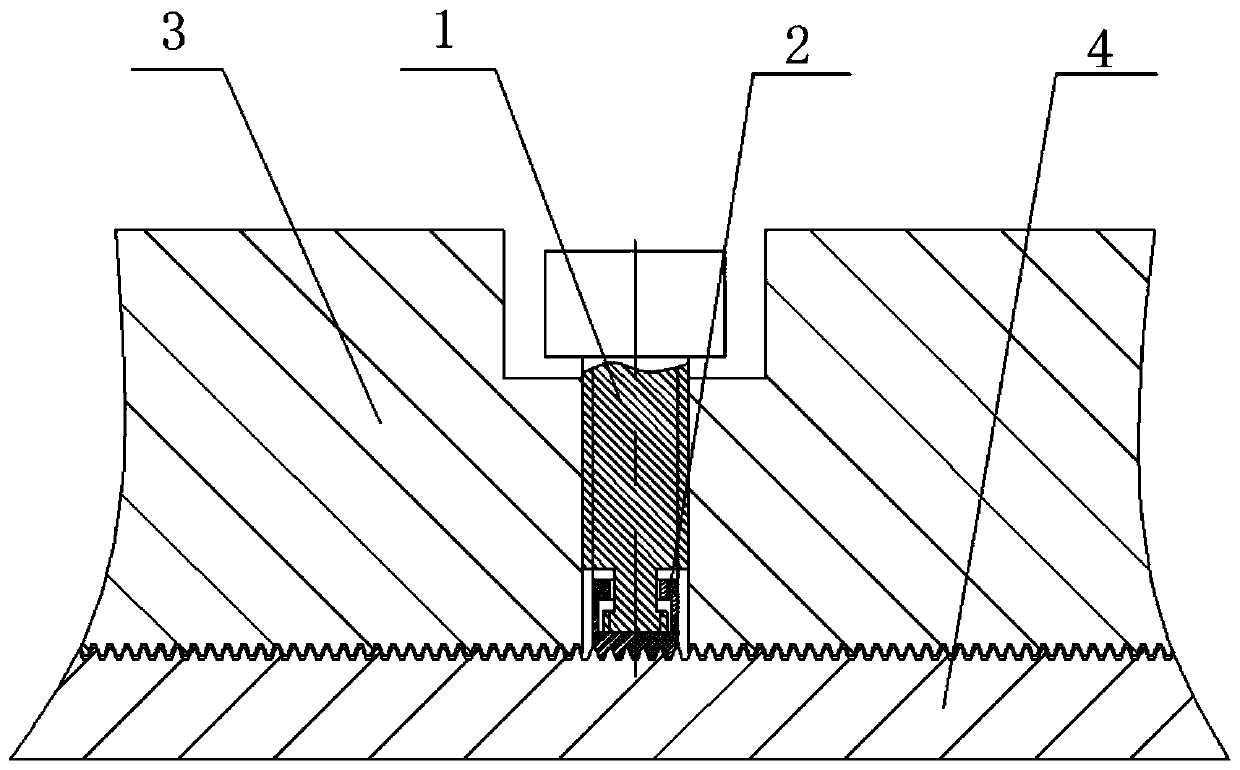 Locking mechanism