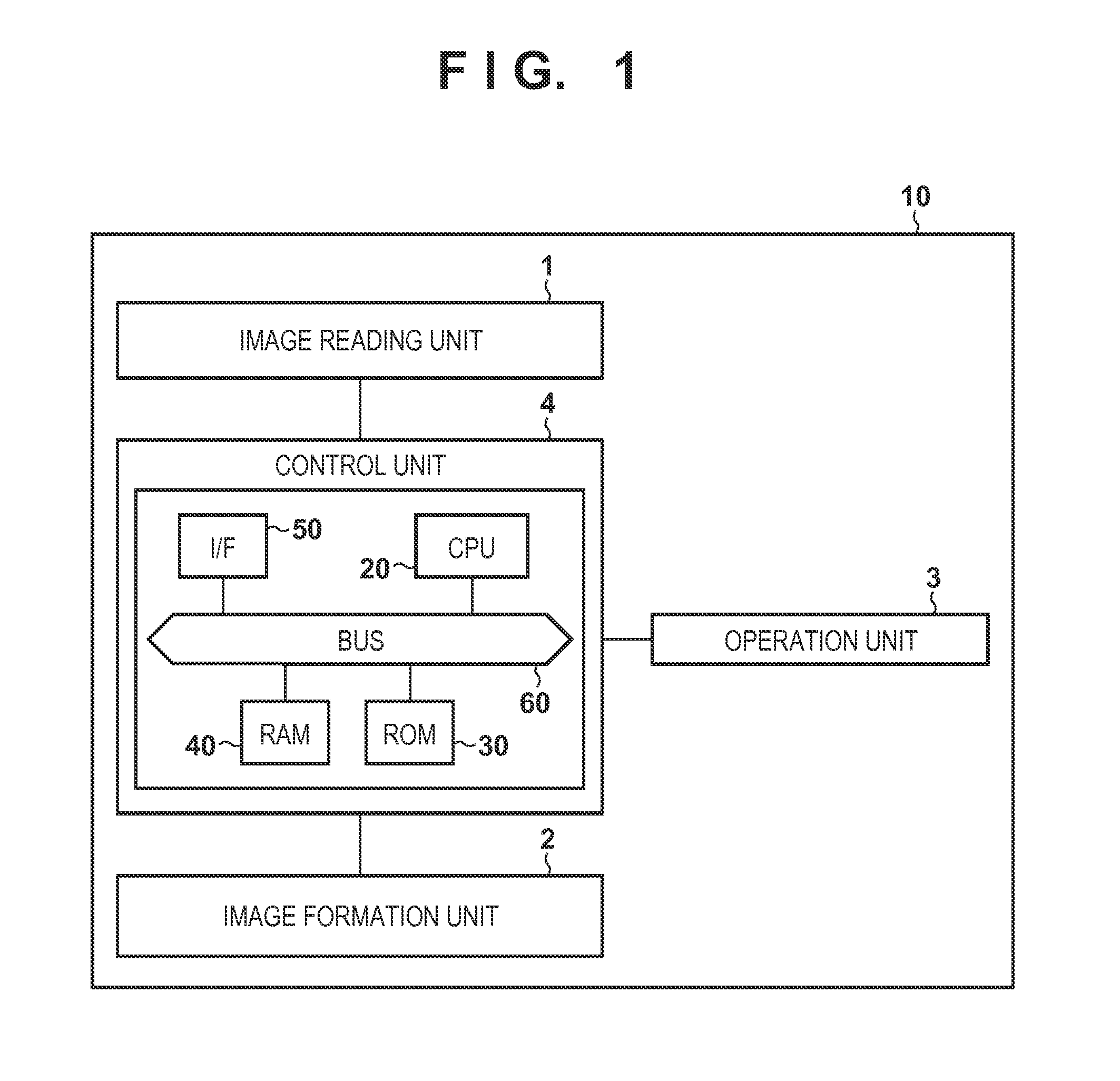 Image reading apparatus and image reading method