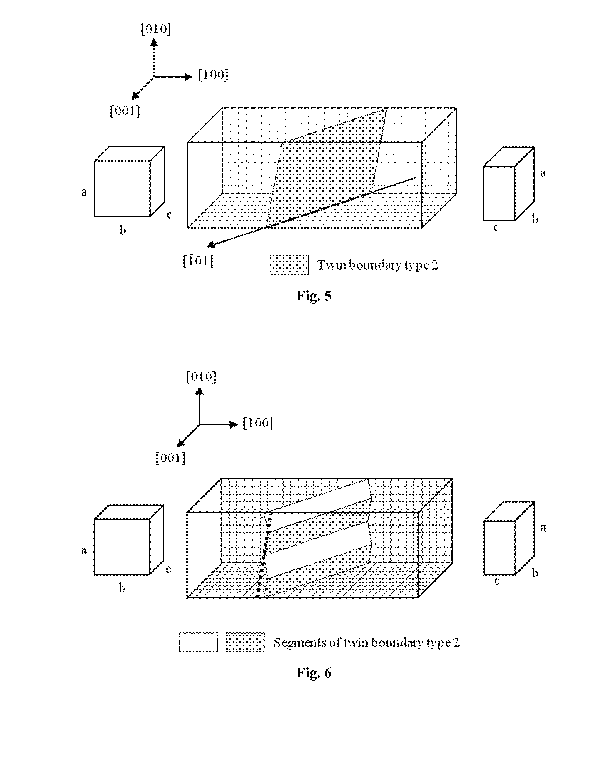 Magnetic Shape Memory Alloys and Specimens Thereof