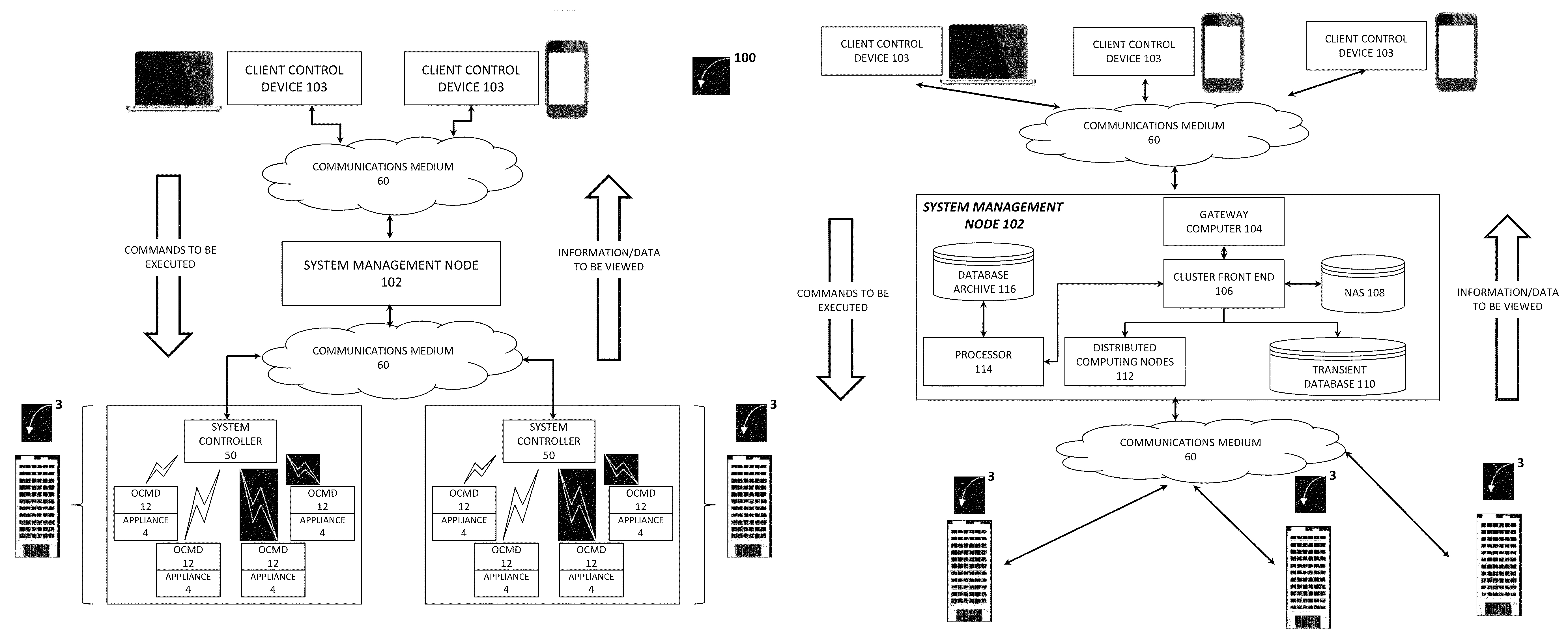 Systems and methods for plug load control and management