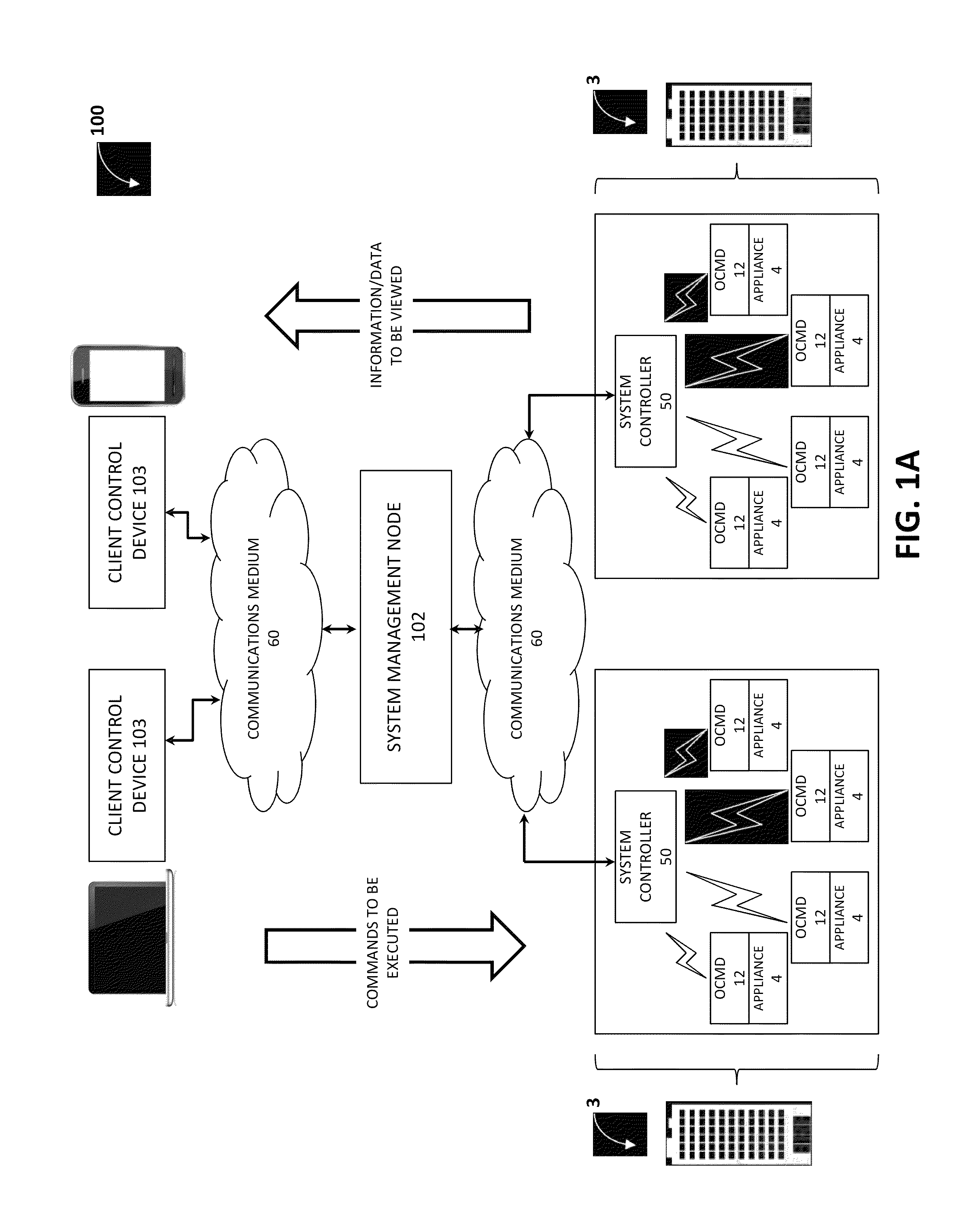 Systems and methods for plug load control and management