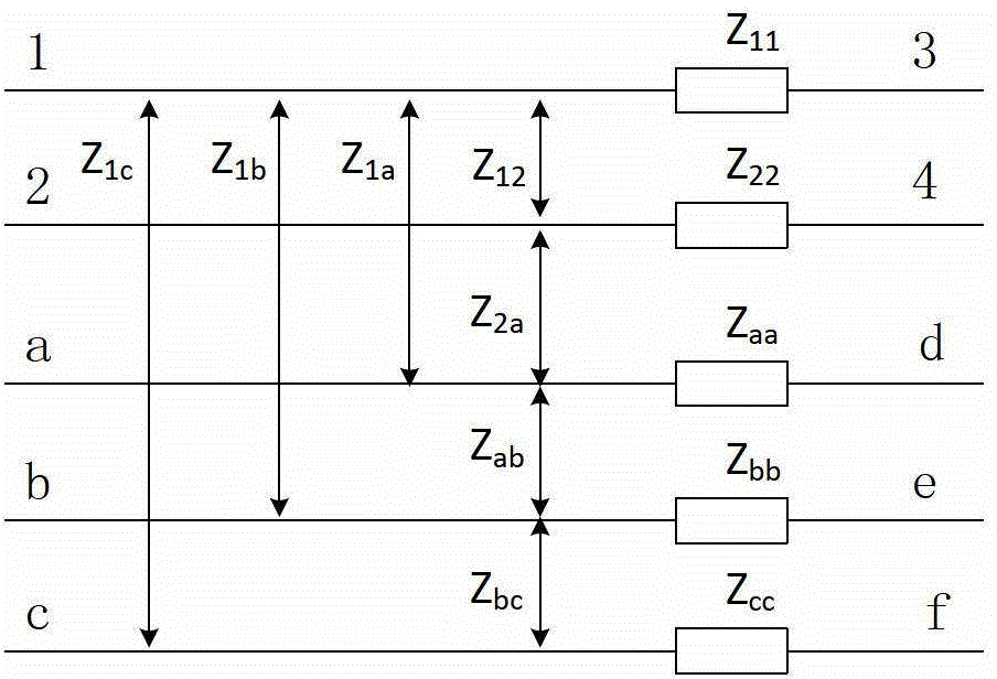 A Lightning Traveling Wave Characteristic Testing System for Transmission Lines