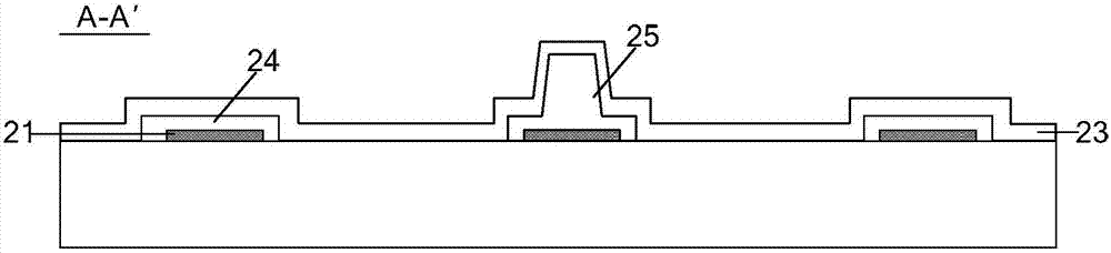 Cover plate and preparation method thereof and display device