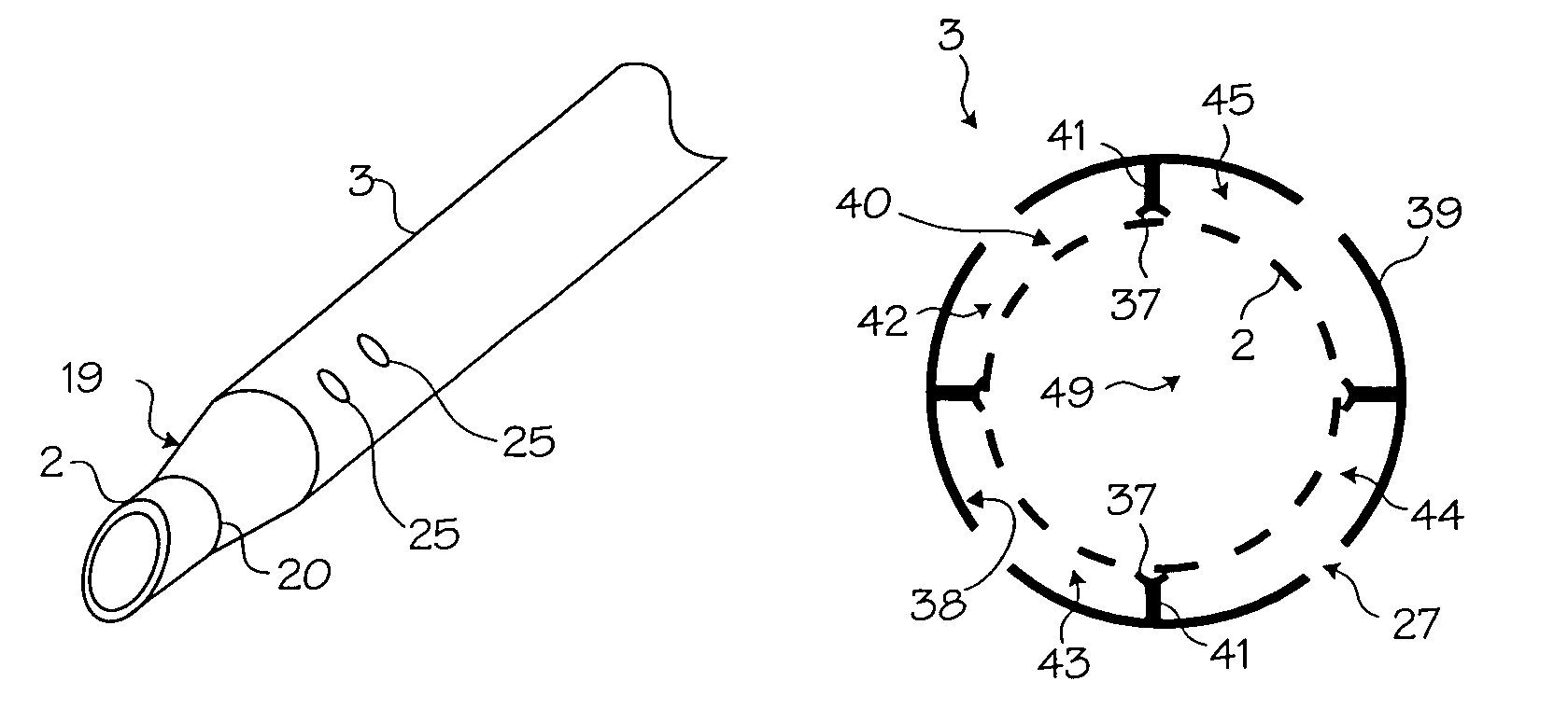 Atraumatic arthroscopic instrument sheath