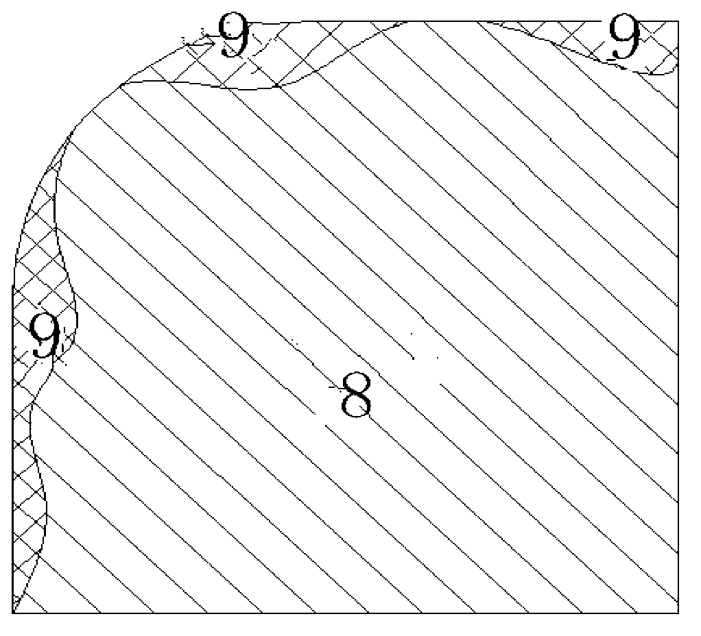 Full-automatic high-energy laser surface hardening system