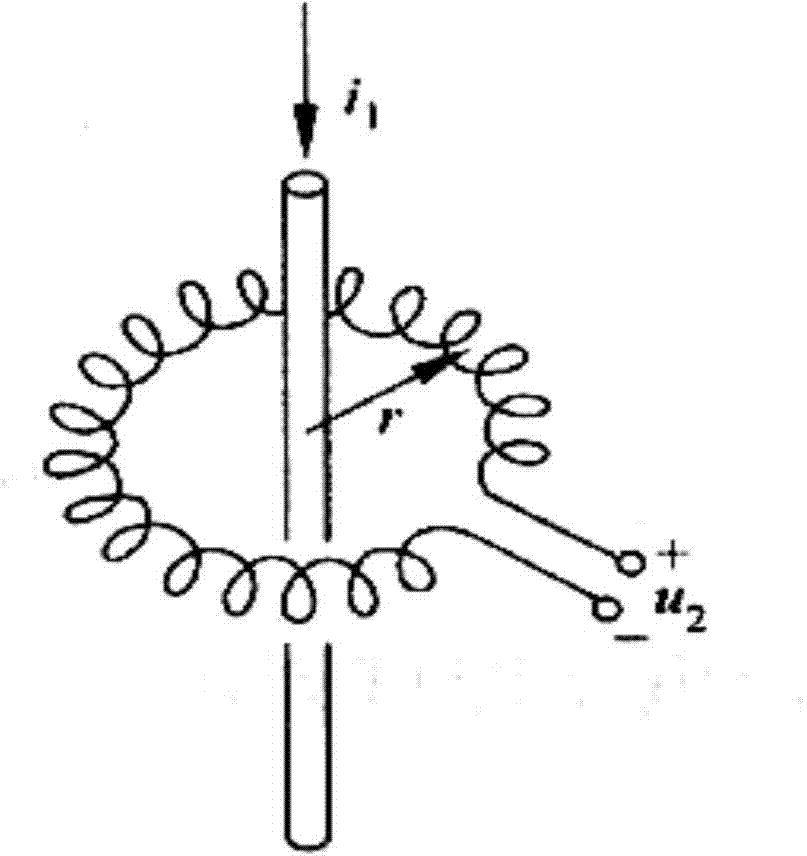 Novel intelligent lightning arrester monitoring device