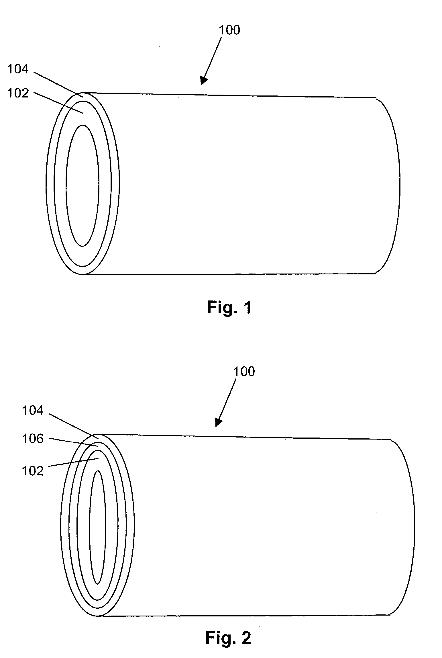 Implantable or insertable medical devices for controlled drug delivery