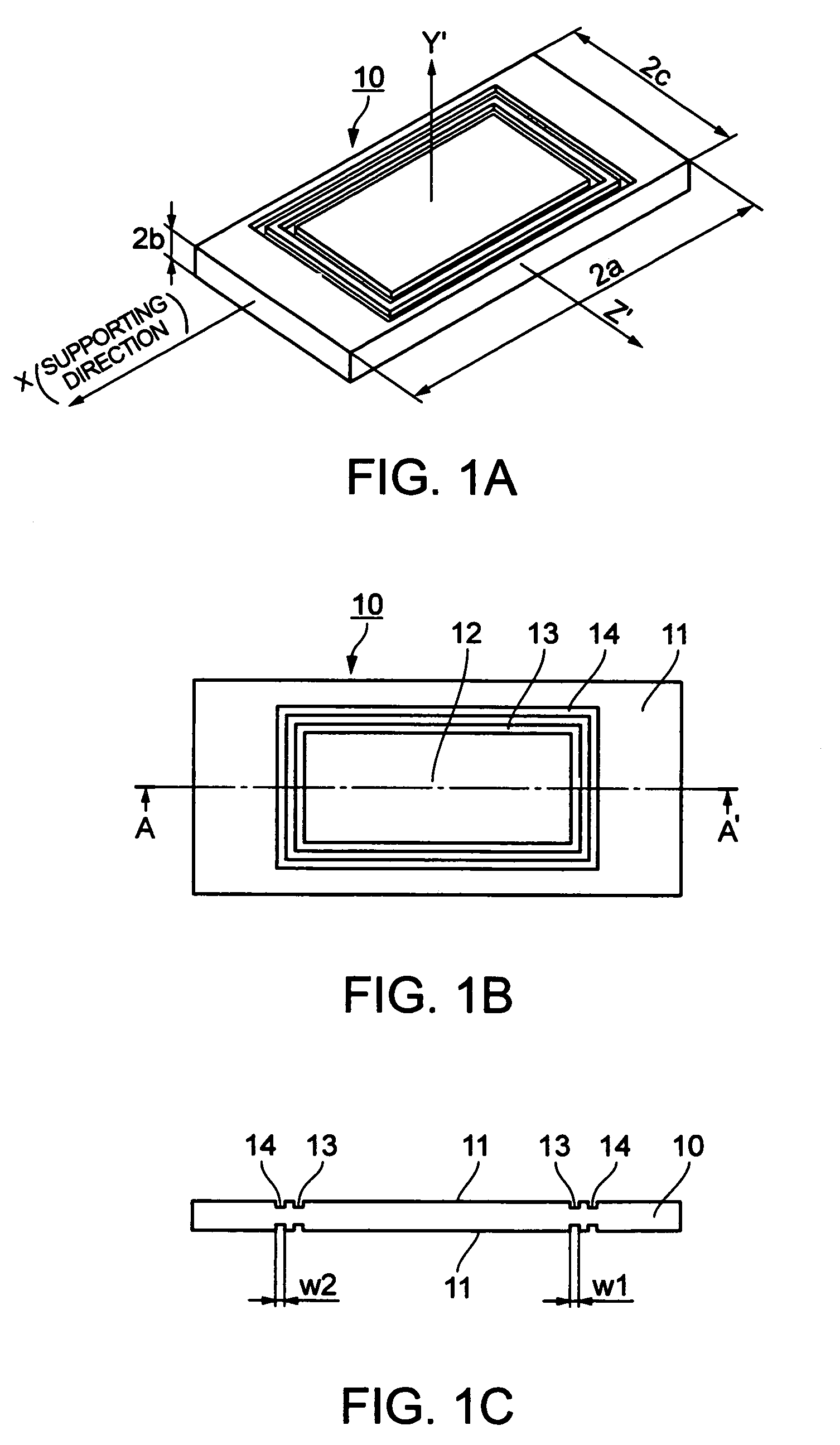 Piezoelectric resonator element, piezoelectric resonator, and piezoelectric oscillator