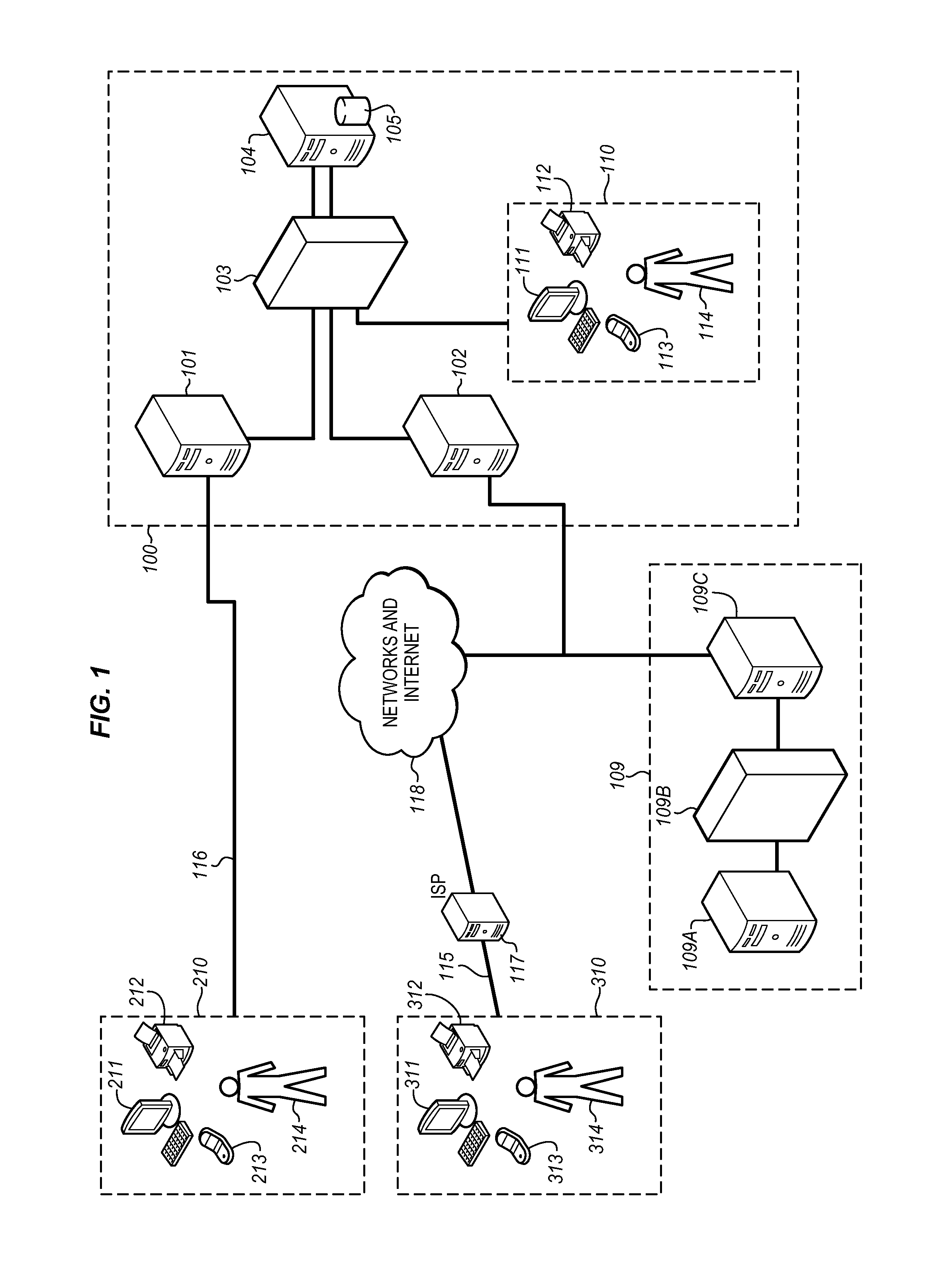 Data management apparatus for comparing patient data with ailment archetypes to determine correlation with established ailment biomarkers