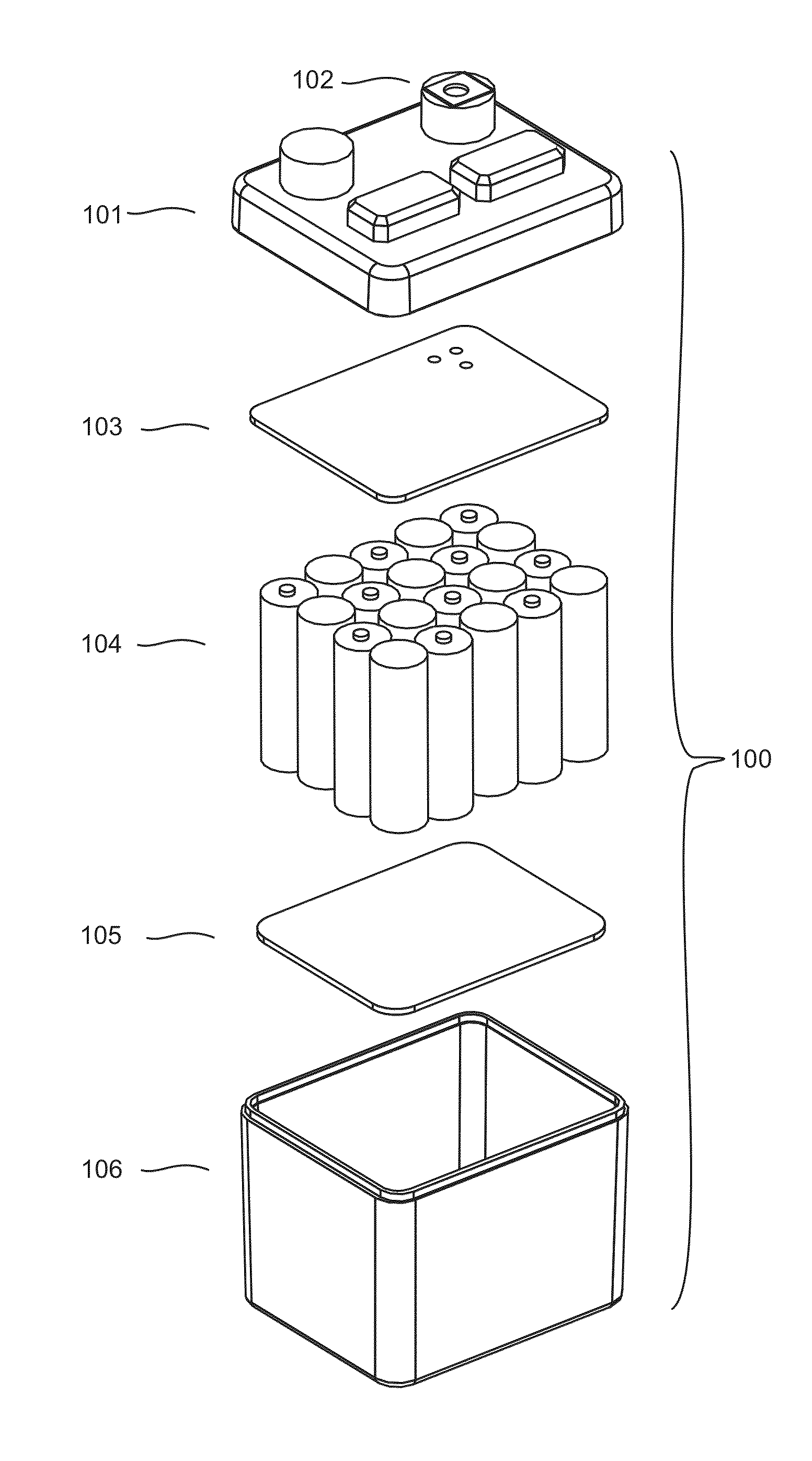 Method and apparatus for utilizing used batteries to surface charge an automobile battery