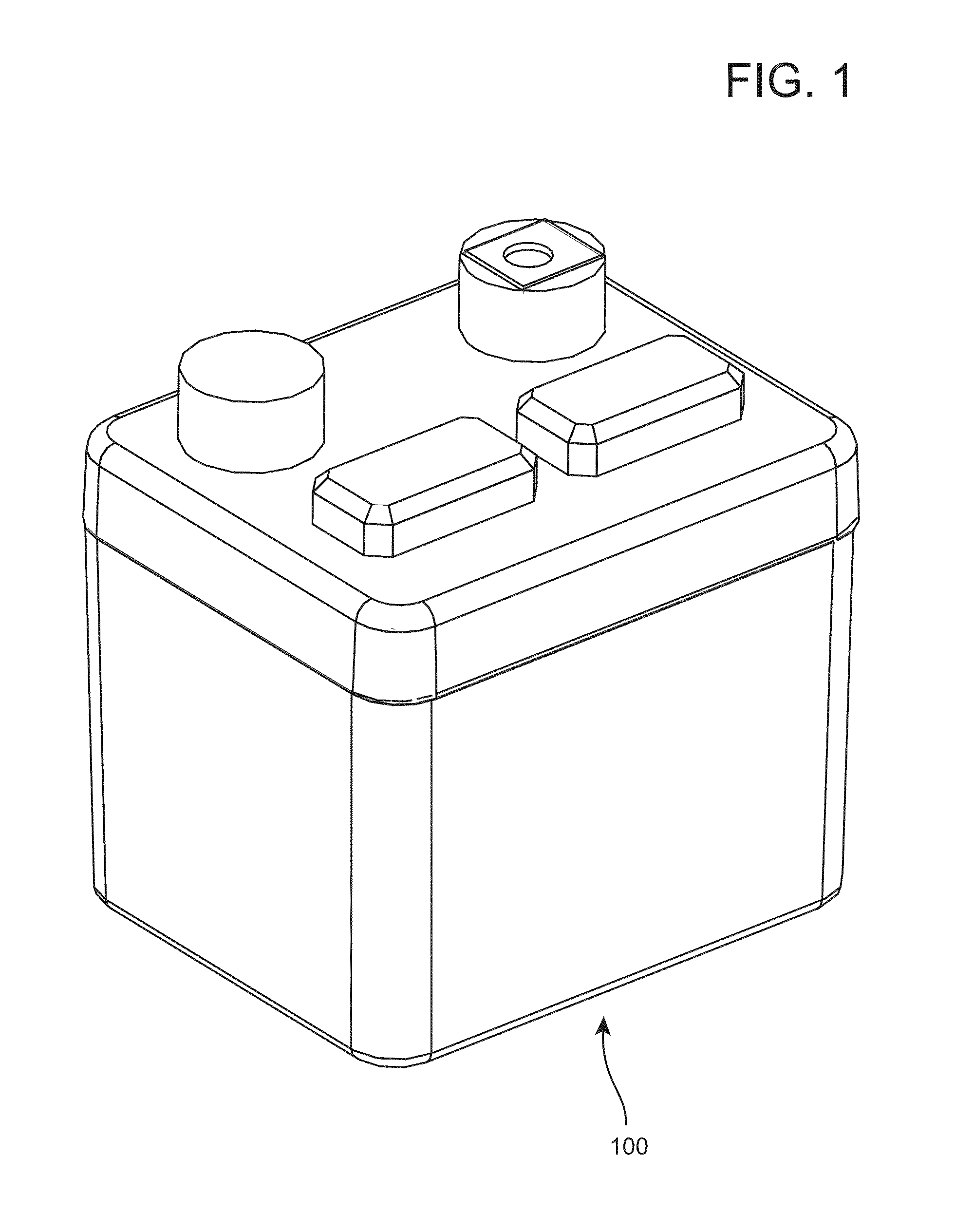 Method and apparatus for utilizing used batteries to surface charge an automobile battery