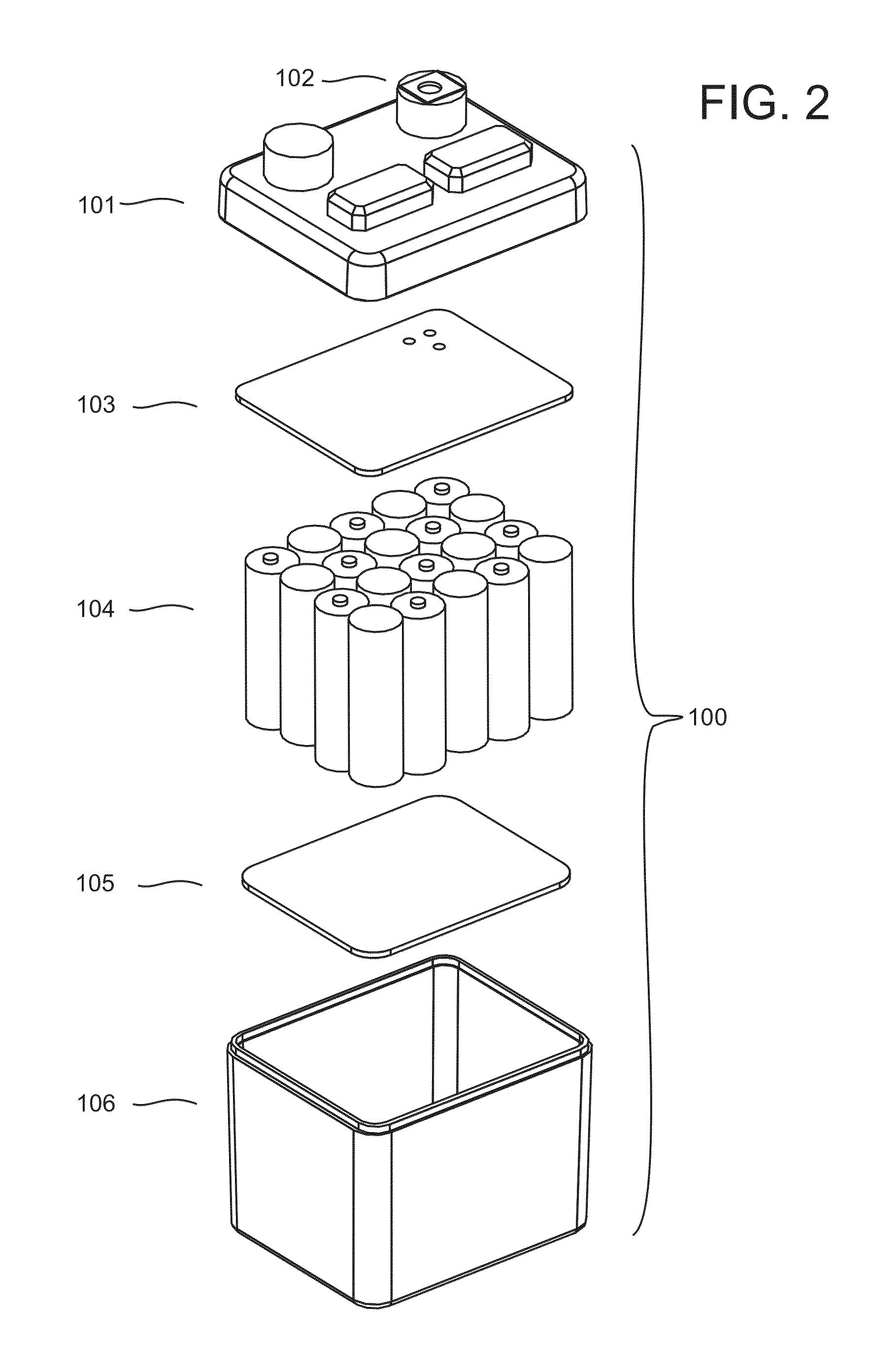 Method and apparatus for utilizing used batteries to surface charge an automobile battery