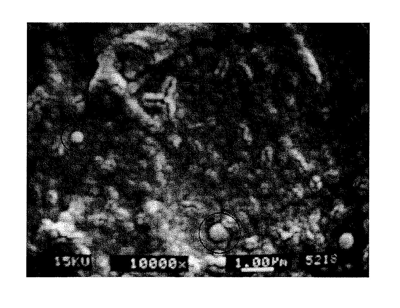 Poly (lactic acid) resin composition for preparing transparent and impact-resistant article, article prepared therefrom and preparation process thereof