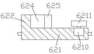 Mailbox producing and processing equipment