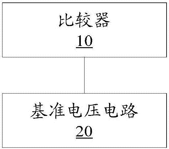 Over-temperature protective circuit and method and air conditioner