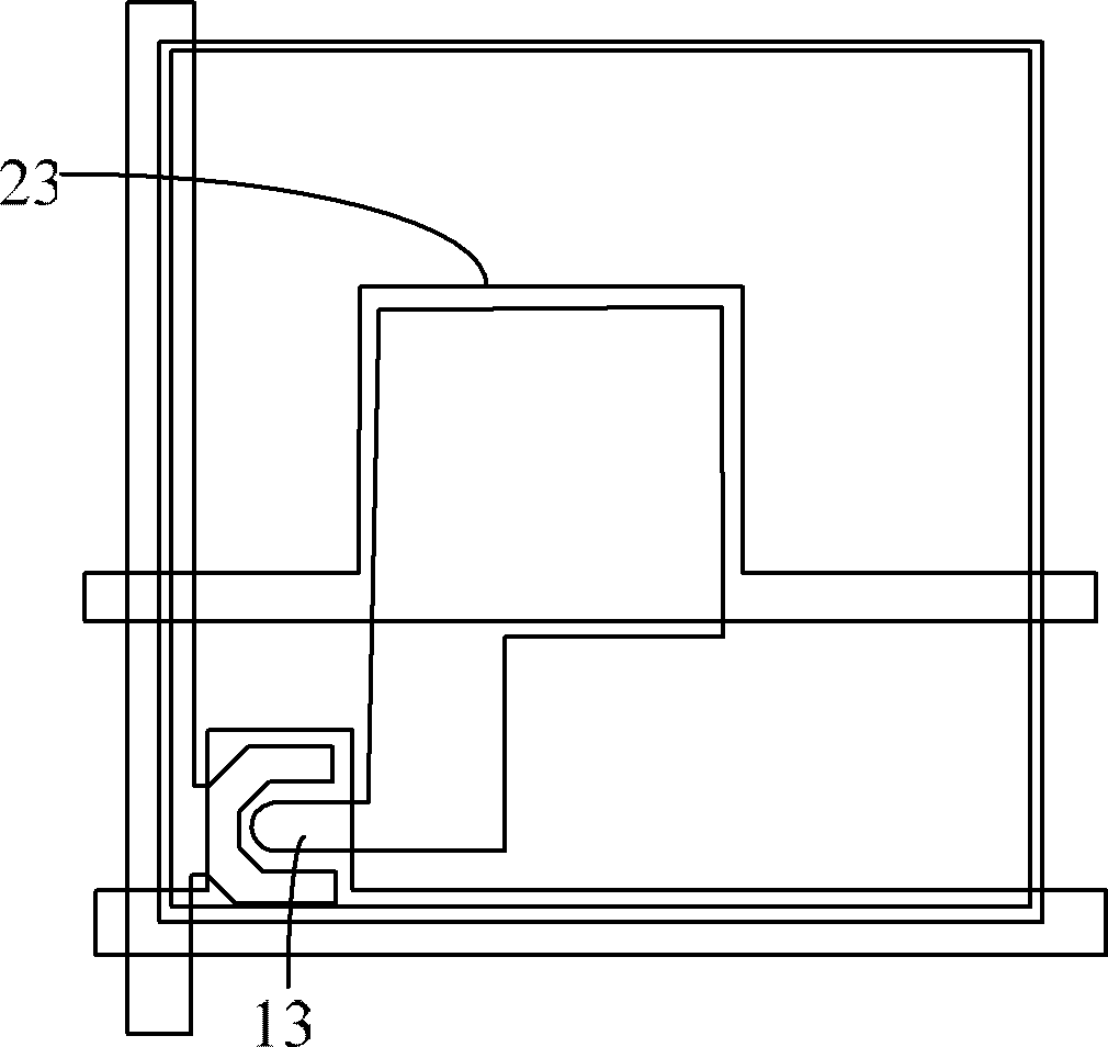 Display panel and drive method thereof