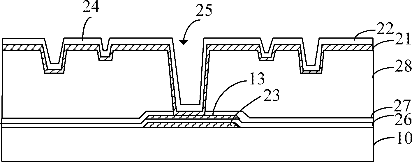 Display panel and drive method thereof