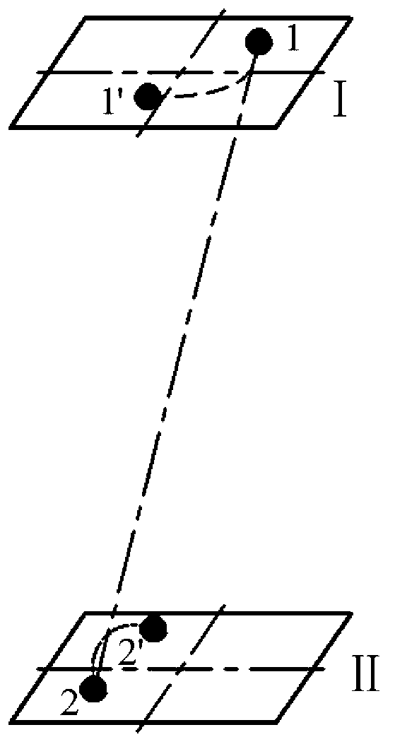 Optimization method facing lateral force of Macpherson suspension shock absorber