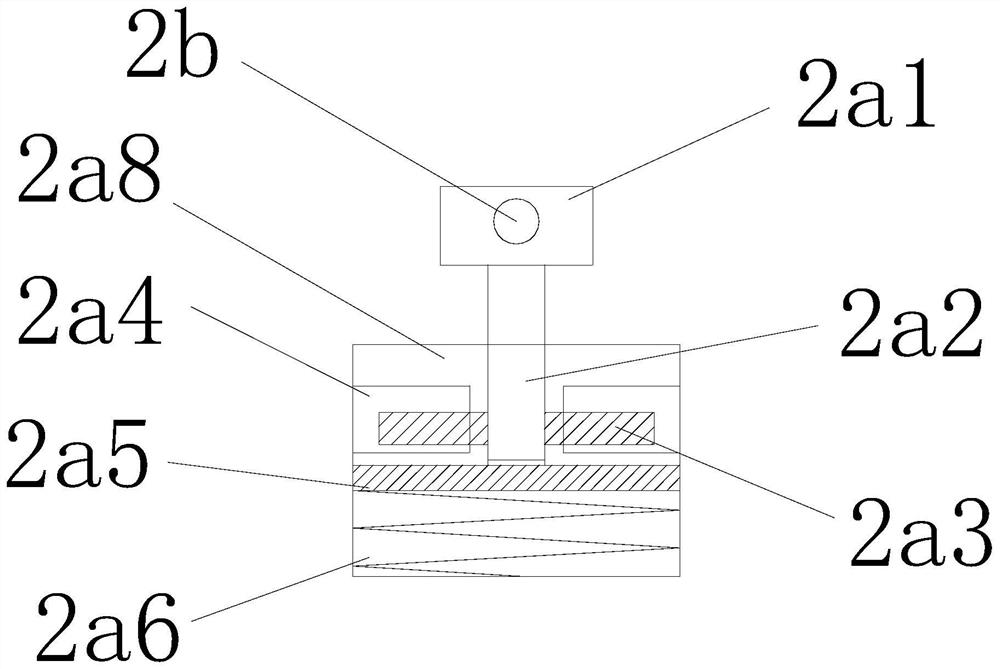 Finger separating plate for training joints