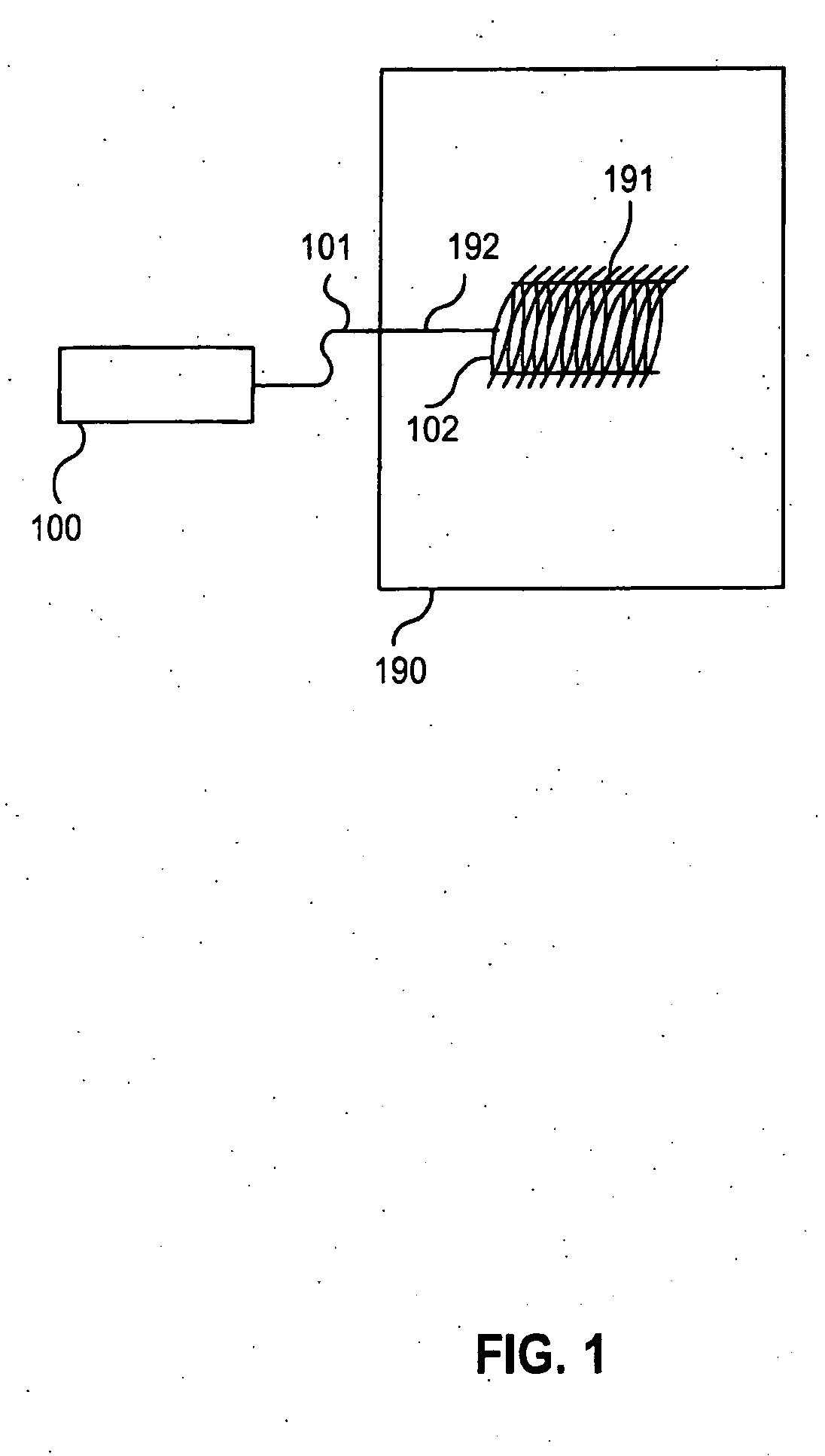 Endoscopic stent delivery system and method