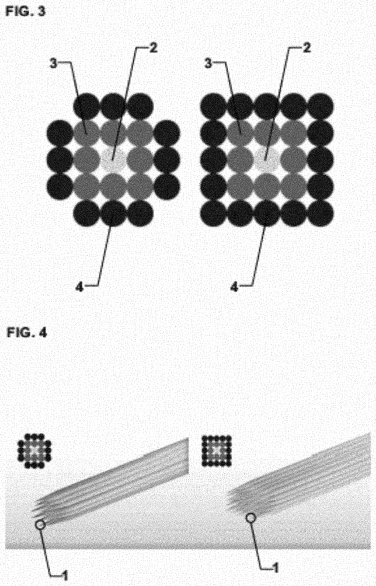 Needle improvements for drug delivery using tattoo machines