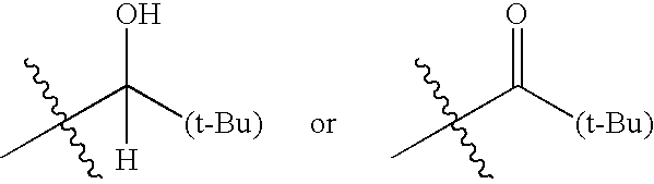 Modulators of the glucocorticoid receptor and method