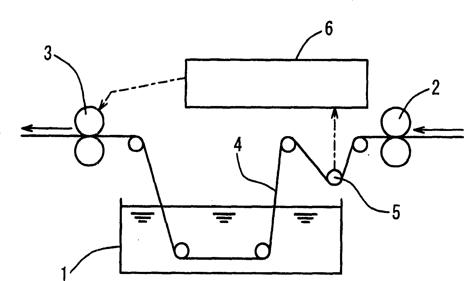 Polarization film and its manufacturing method, polarization sheet and optical laminating body