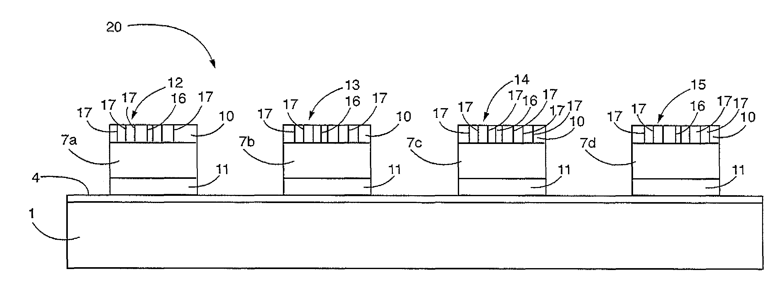 System and method for detecting and measuring ethyl alcohol in the blood of a motorized vehicle driver transdermally and non-invasively in the presence of interferents