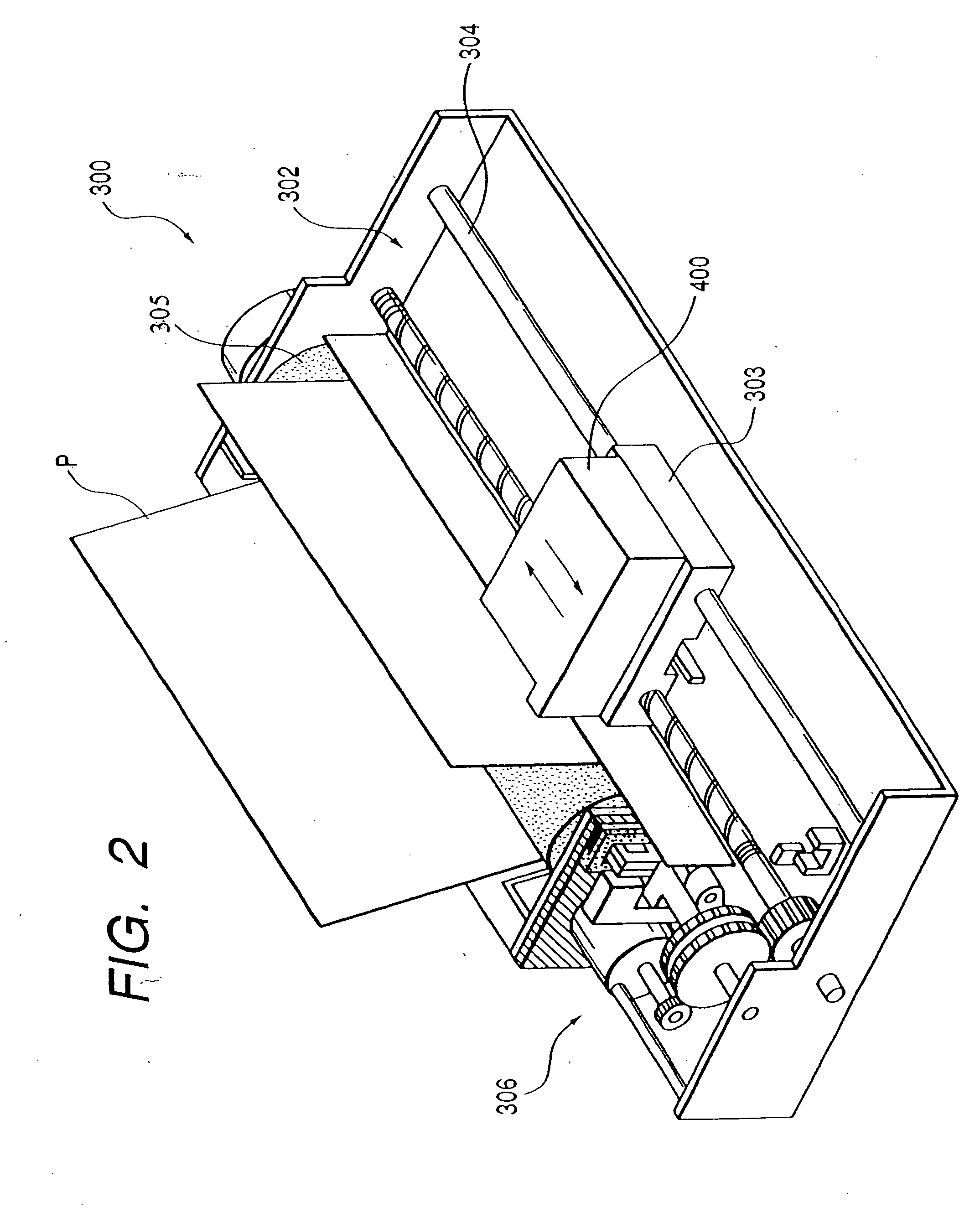 Head substrate having data memory, printing head, printing apparatus and producing method therefor