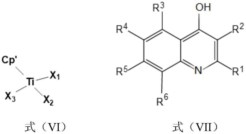 Novel mono-metallocene transition metal compound, catalyst composition containing same and application