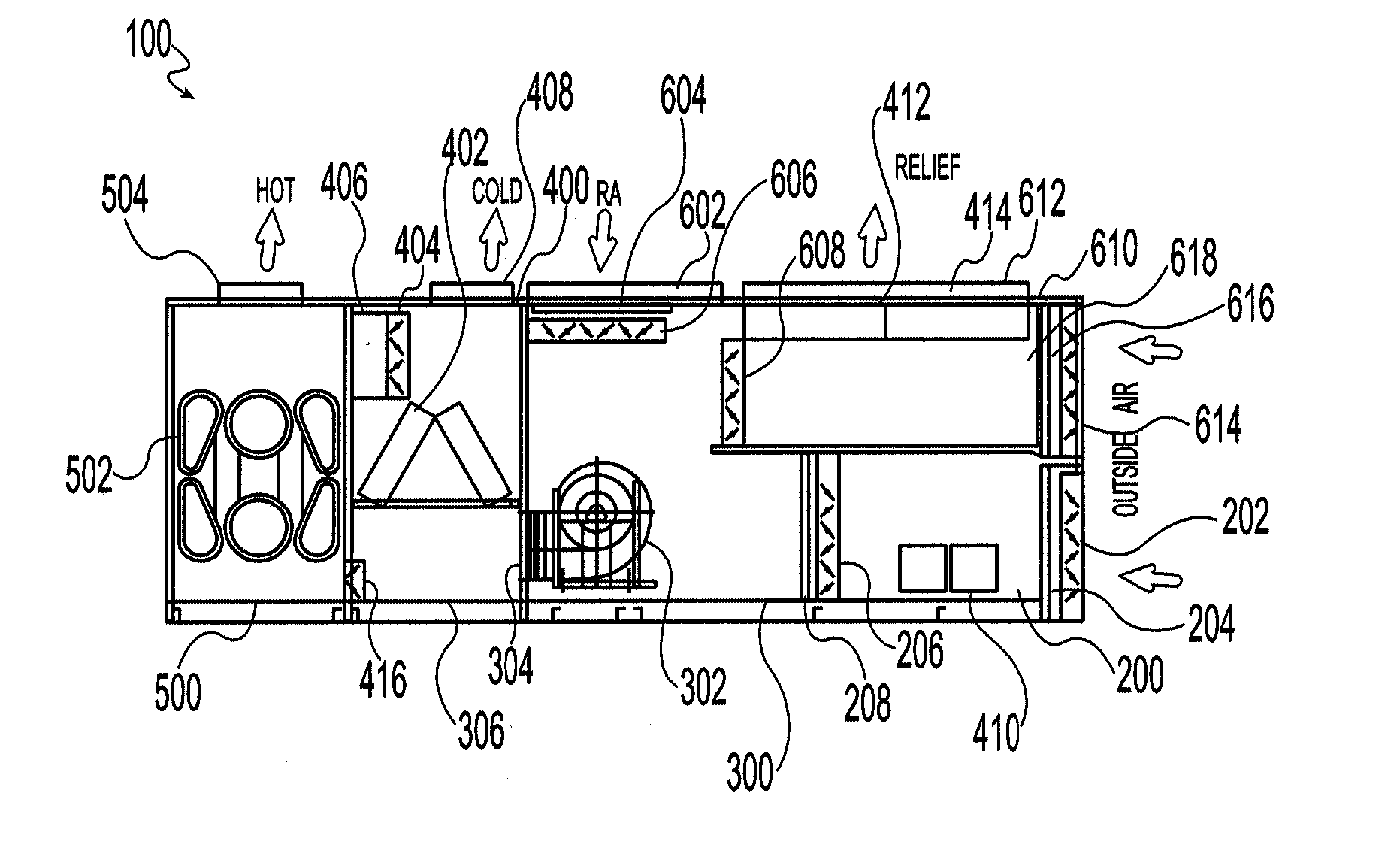 Air Conditioning System