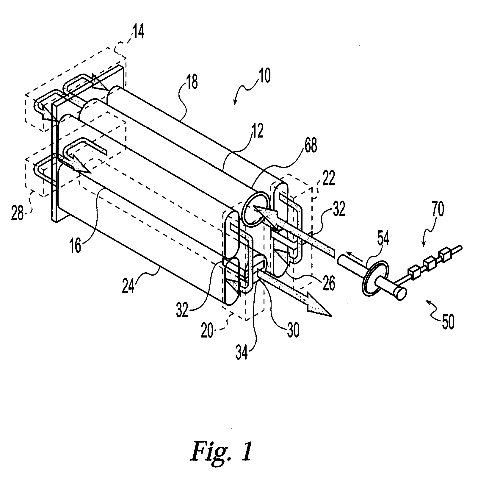 Air Conditioning System