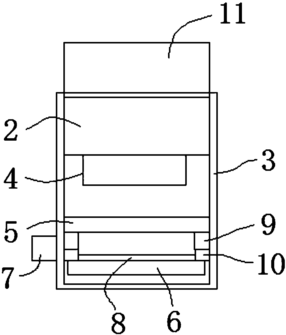 Noodle cutting machine