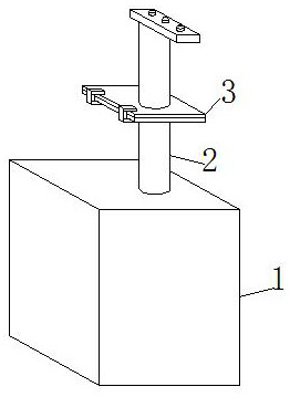 Environment-based self-adjusting outdoor communication signal receiving equipment