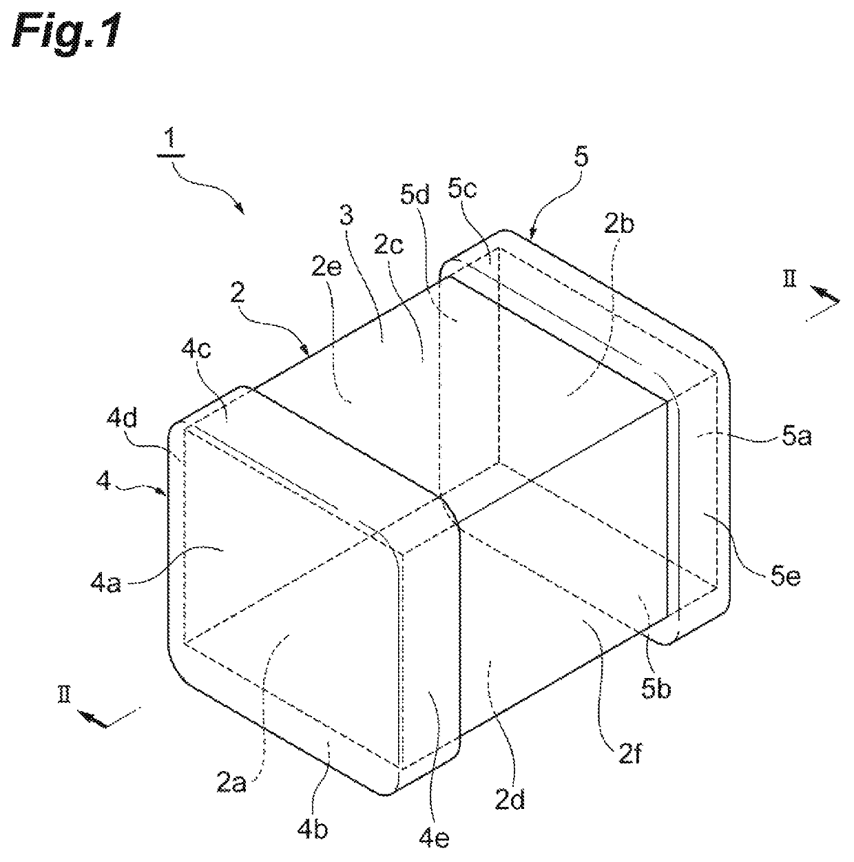 Electronic component