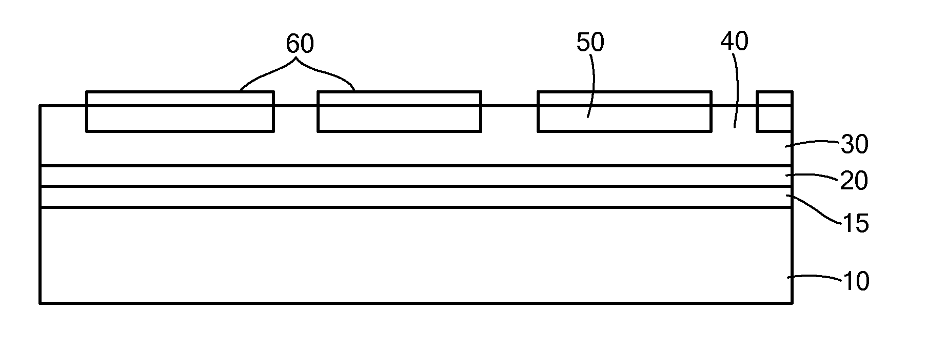 Damascene Template for Directed Assembly and Transfer of Nanoelements